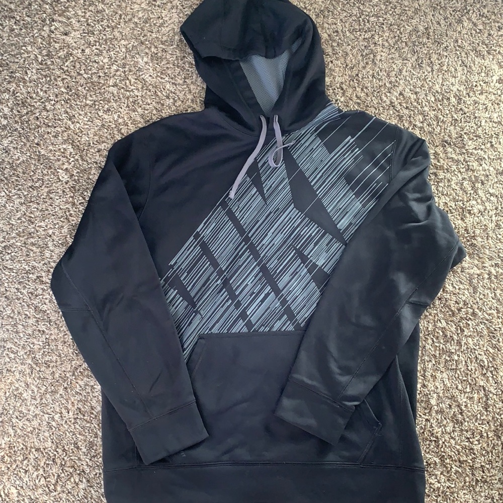 NIKE Thermafit Men’s Hoodie